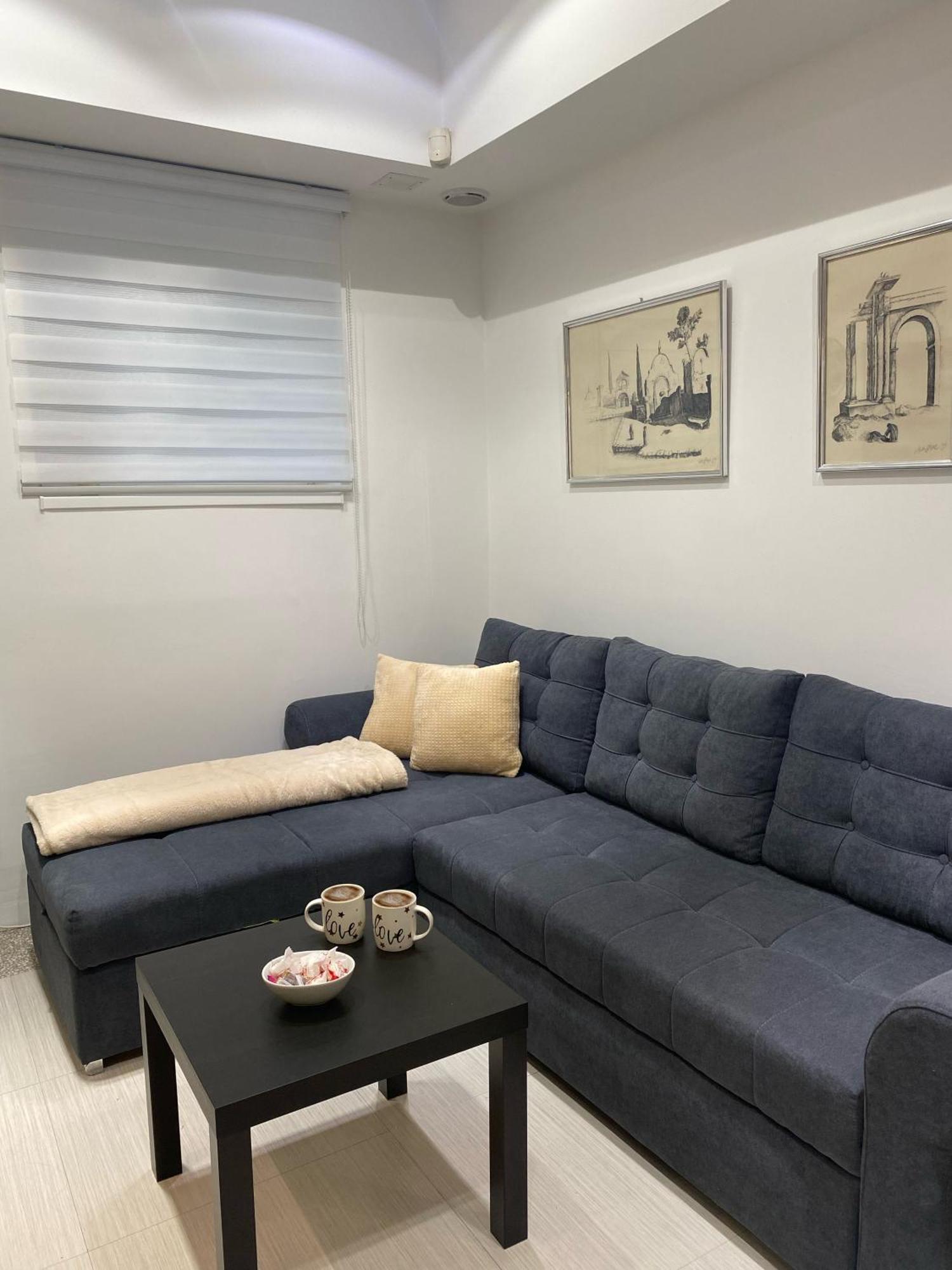 Tim Apartment Sarajevo With Private Parking Exteriör bild